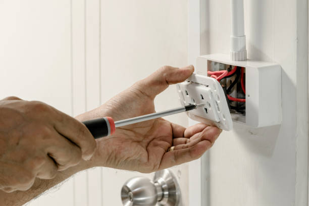 Emergency Electrical Repair Services in Williamstown, WV